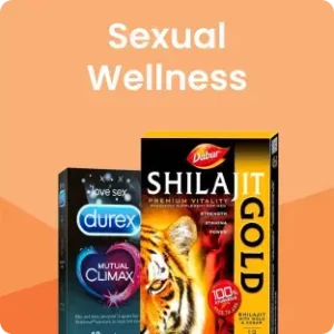 SEXUAL WELLNESS