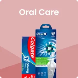 ORAL CARE