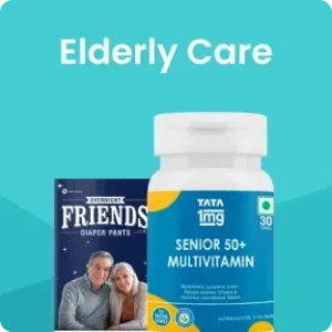 ELDERLY CARE