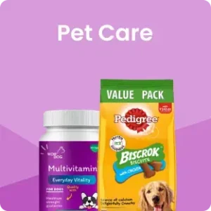 PET CARE