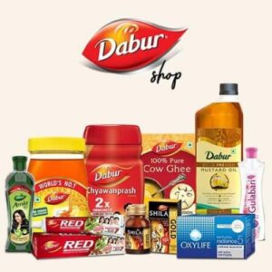 DABUR ALL PRODUCTS