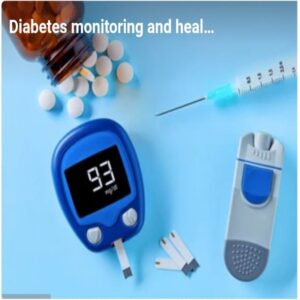 DIABETES CARE TABLETS